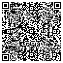 QR code with M&T Carpentry & Home Repair contacts