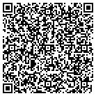 QR code with Mapics User Group Northern Ill contacts