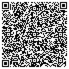 QR code with Ormond Beach Elementary School contacts