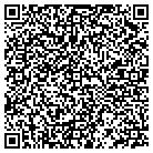 QR code with J & W Seligman & Co Incorporated contacts