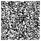 QR code with Ultrasound Diagnostic School contacts