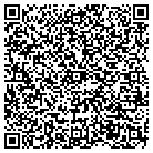 QR code with Gallagher Design & Development contacts