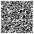 QR code with Haan's Carpentry contacts