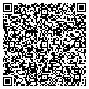 QR code with Hernandez Roofing & Remodeling contacts