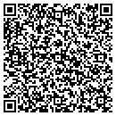 QR code with Klein Robert E contacts