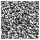 QR code with Johnson County Resource Allnc contacts
