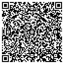 QR code with Leala Green contacts