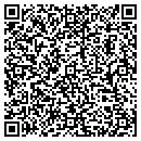 QR code with Oscar Ramos contacts