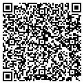 QR code with Inometa contacts