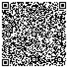 QR code with Rhd Custom Building & Remodeling LLC contacts