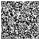 QR code with Haines Gregory DO contacts