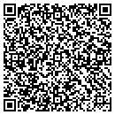 QR code with Hames III Edward G MD contacts