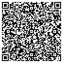 QR code with Hansen Brita MD contacts