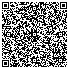 QR code with L H Financial Service Corp contacts