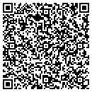 QR code with Hanson Peter A MD contacts