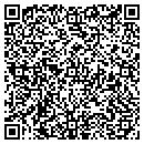 QR code with Hardten David R MD contacts