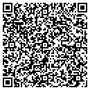 QR code with R A C Acceptance contacts