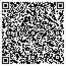 QR code with Harper Peter G MD contacts