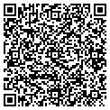 QR code with Lucas Salon contacts