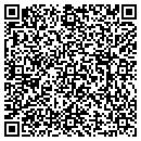 QR code with Harwalkar Subash MD contacts
