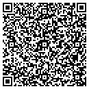 QR code with Hauck Rolf S MD contacts