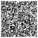 QR code with Hayman Jacob P MD contacts