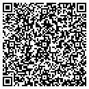QR code with Hazen Eric J MD contacts