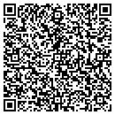 QR code with Hebbel Robert P MD contacts