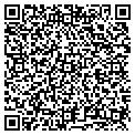 QR code with FPL contacts