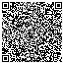 QR code with Maven Bar contacts