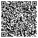 QR code with MCA contacts