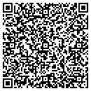 QR code with M C Hammers Inc contacts