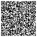 QR code with Hernandez Eric M MD contacts