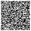 QR code with Robinson C H contacts