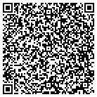 QR code with Hines Jr Dennis T MD contacts