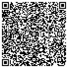 QR code with Hoenack-Cadavi Maria D MD contacts
