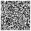 QR code with Ho Jeffrey MD contacts