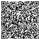 QR code with Homans David C MD contacts