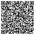 QR code with Zamque contacts