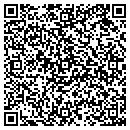 QR code with N A Mingka contacts