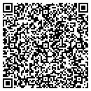 QR code with Modphysique contacts