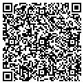 QR code with Rpca contacts