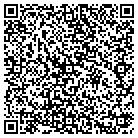 QR code with James W Leatherman Md contacts