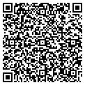QR code with Racko James contacts