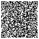 QR code with Janda Alvina M MD contacts