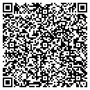 QR code with Tahoe Inc contacts
