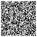 QR code with Tahoe Inc contacts