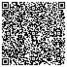 QR code with My Oregon Landscape Directory contacts