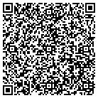 QR code with Thunder Exteriors Inc contacts