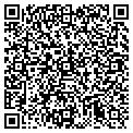 QR code with Mvm Advisors contacts